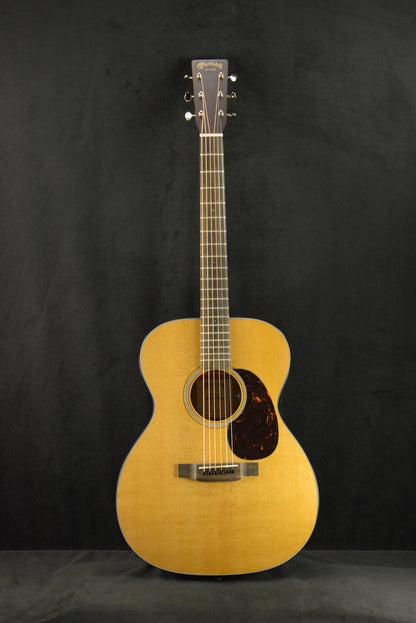 Martin 000E Retro Plus Mahogany