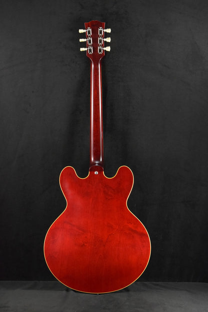 Gibson Custom Shop 1961 ES-335 VOS Reissue Sixties Cherry