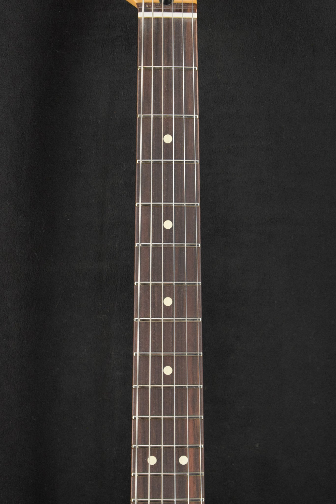 Fender Player II Telecaster Aged Cherry Burst Rosewood Fingerboard