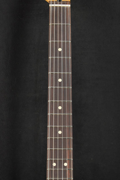 Fender Player II Telecaster Aged Cherry Burst Rosewood Fingerboard