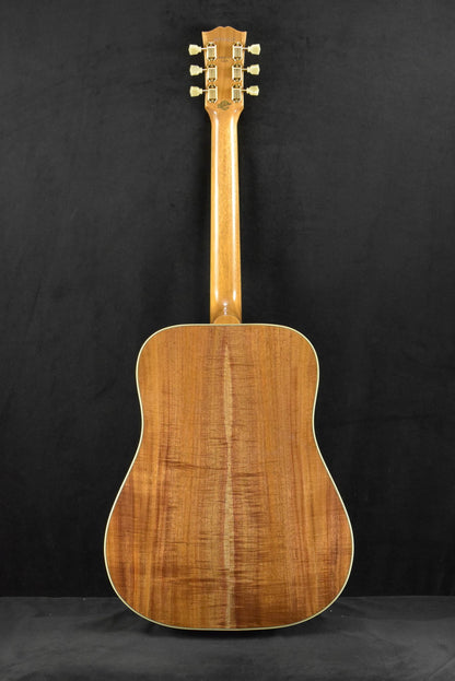 Gibson Custom Shop Hummingbird Original Acacia Honeyburst Fuller's Exclusive