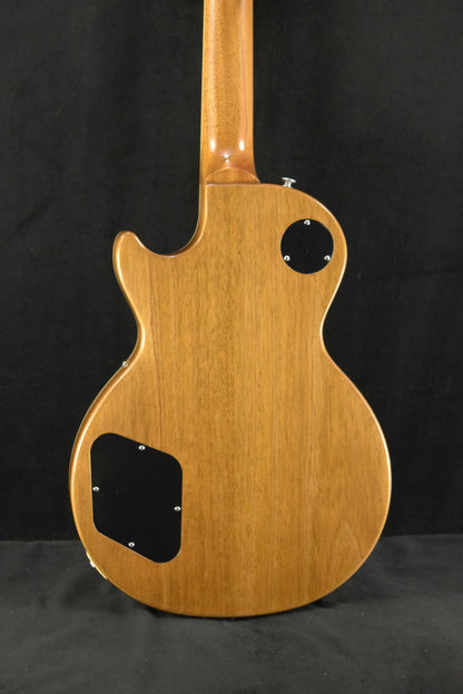 Gibson Original Les Paul Standard 60s Plain Top Cardinal Red Top