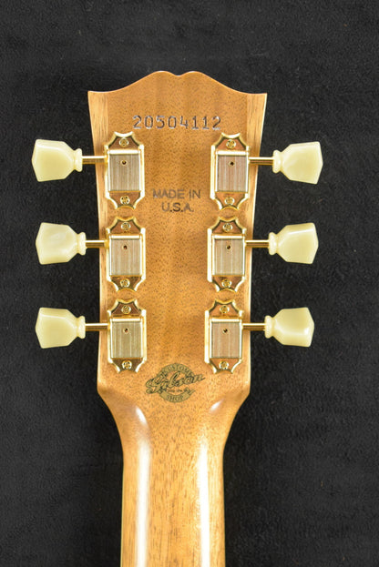 Gibson Custom Shop Hummingbird Original Acacia Honeyburst Fuller's Exclusive
