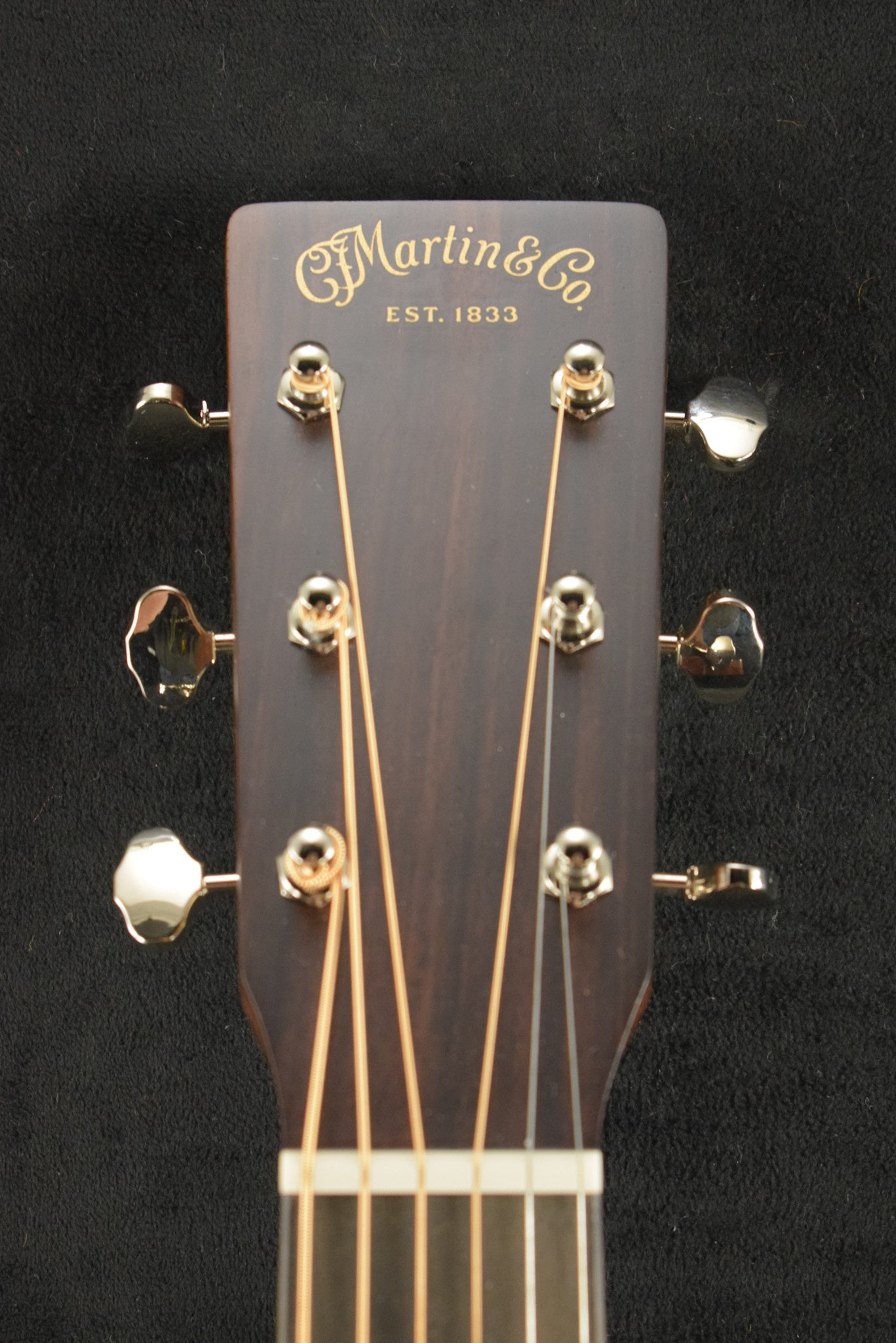 Martin 000E Retro Plus Mahogany