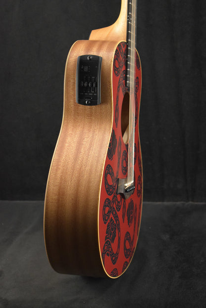 Taylor GS Mini-e Special Edition Year of the Snake
