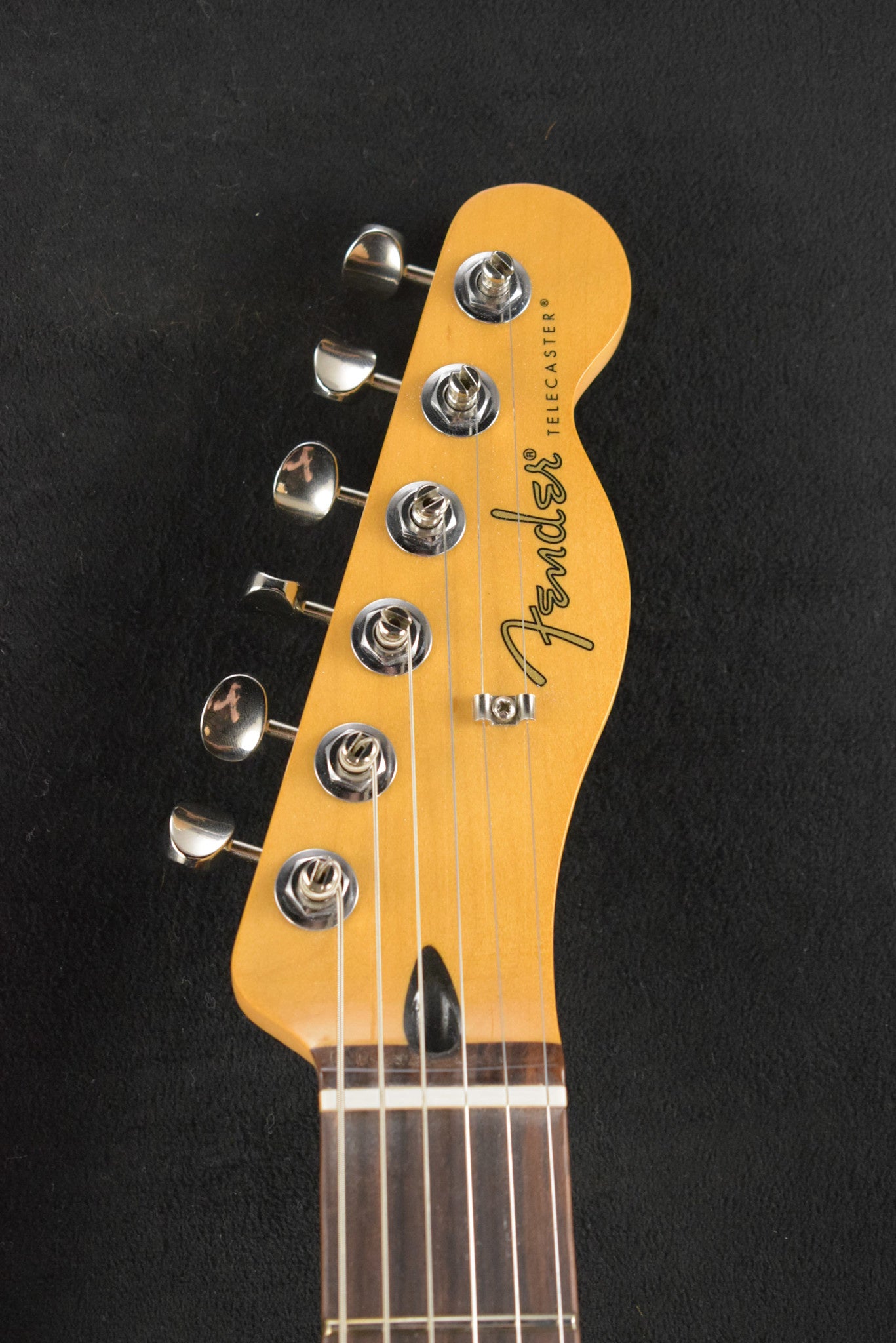 Fender Player II Telecaster Aged Cherry Burst Rosewood Fingerboard