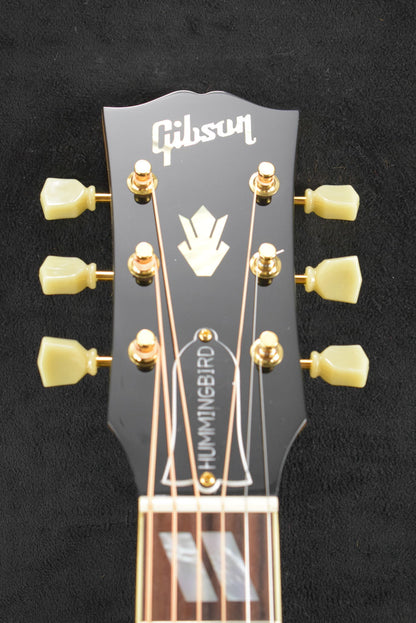 Gibson Custom Shop Hummingbird Original Acacia Honeyburst Fuller's Exclusive
