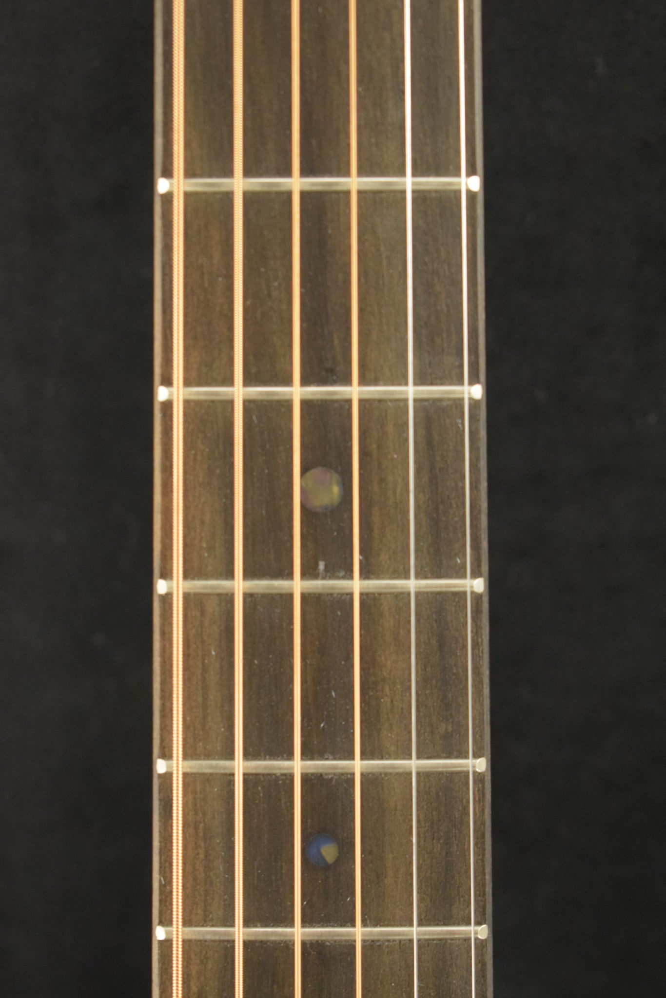 Martin 000E Retro Plus Mahogany