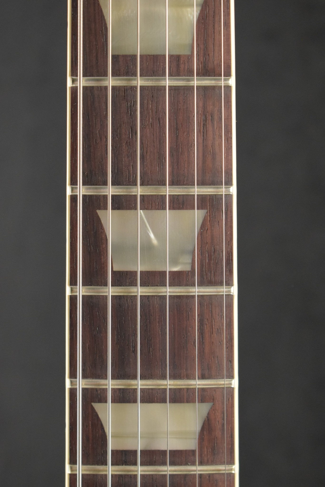 Gibson Murphy Lab 1963 Firebird V With Maestro Vibrola Heather Poly Light Aged Fuller's Exclusive