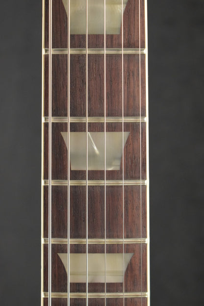 Gibson Murphy Lab 1963 Firebird V With Maestro Vibrola Heather Poly Light Aged Fuller's Exclusive