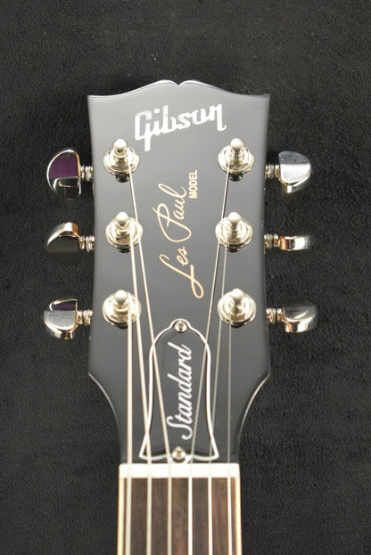 Gibson Original Les Paul Standard 60s Plain Top Cardinal Red Top