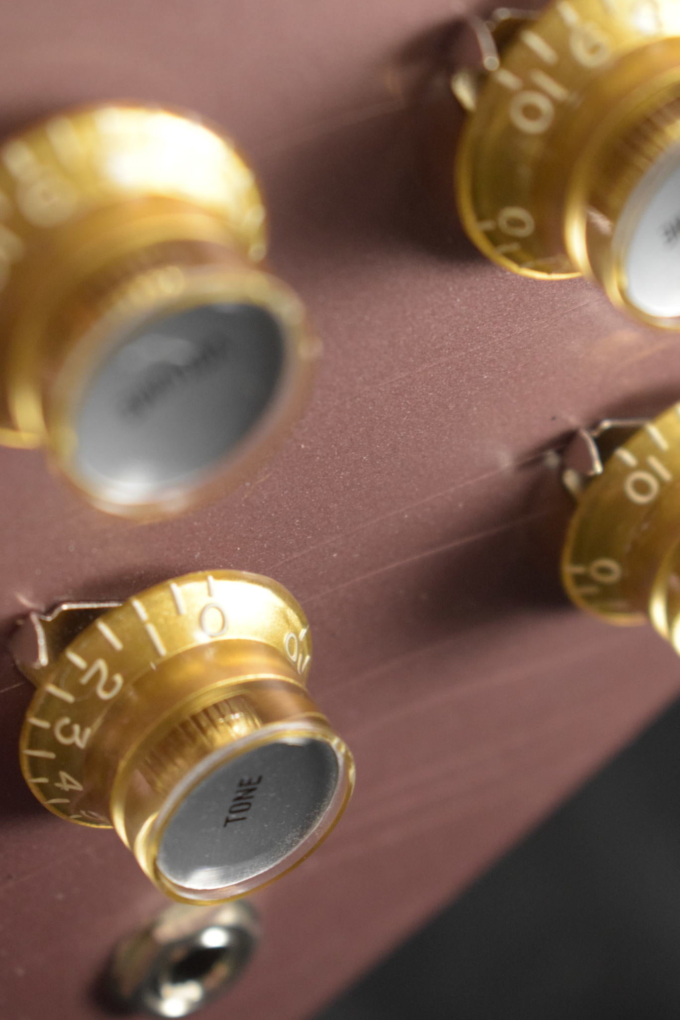 Gibson Murphy Lab 1963 Firebird V With Maestro Vibrola Heather Poly Light Aged Fuller's Exclusive