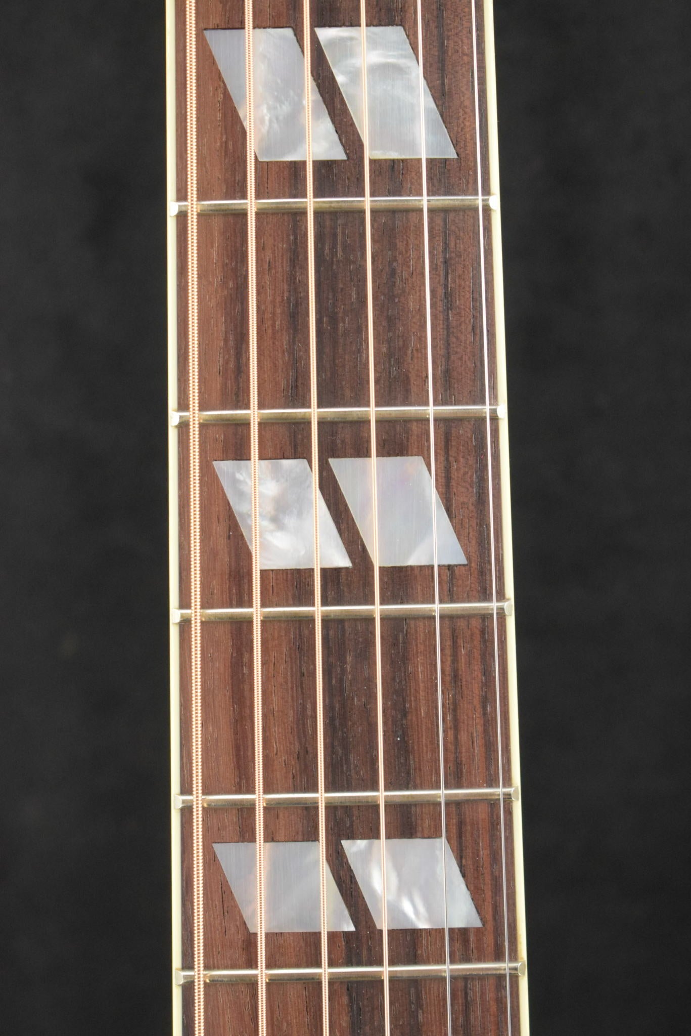 Gibson Custom Shop Hummingbird Original Acacia Honeyburst Fuller's Exclusive