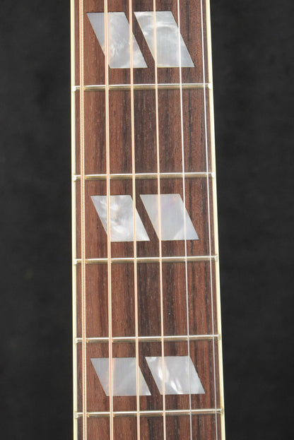 Gibson Custom Shop Hummingbird Original Acacia Honeyburst Fuller's Exclusive