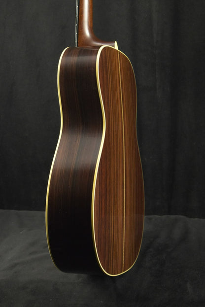 Martin Custom Shop 000-28 Authentic 1937 Stage 1 Aging Ambertone