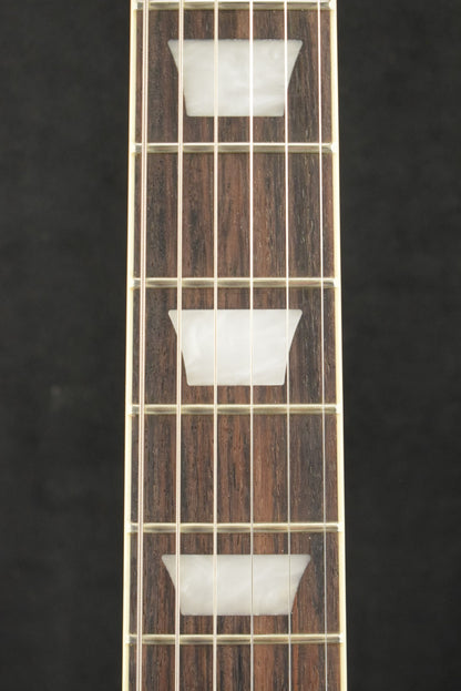 Gibson Original Les Paul Standard 60s Plain Top Cardinal Red Top