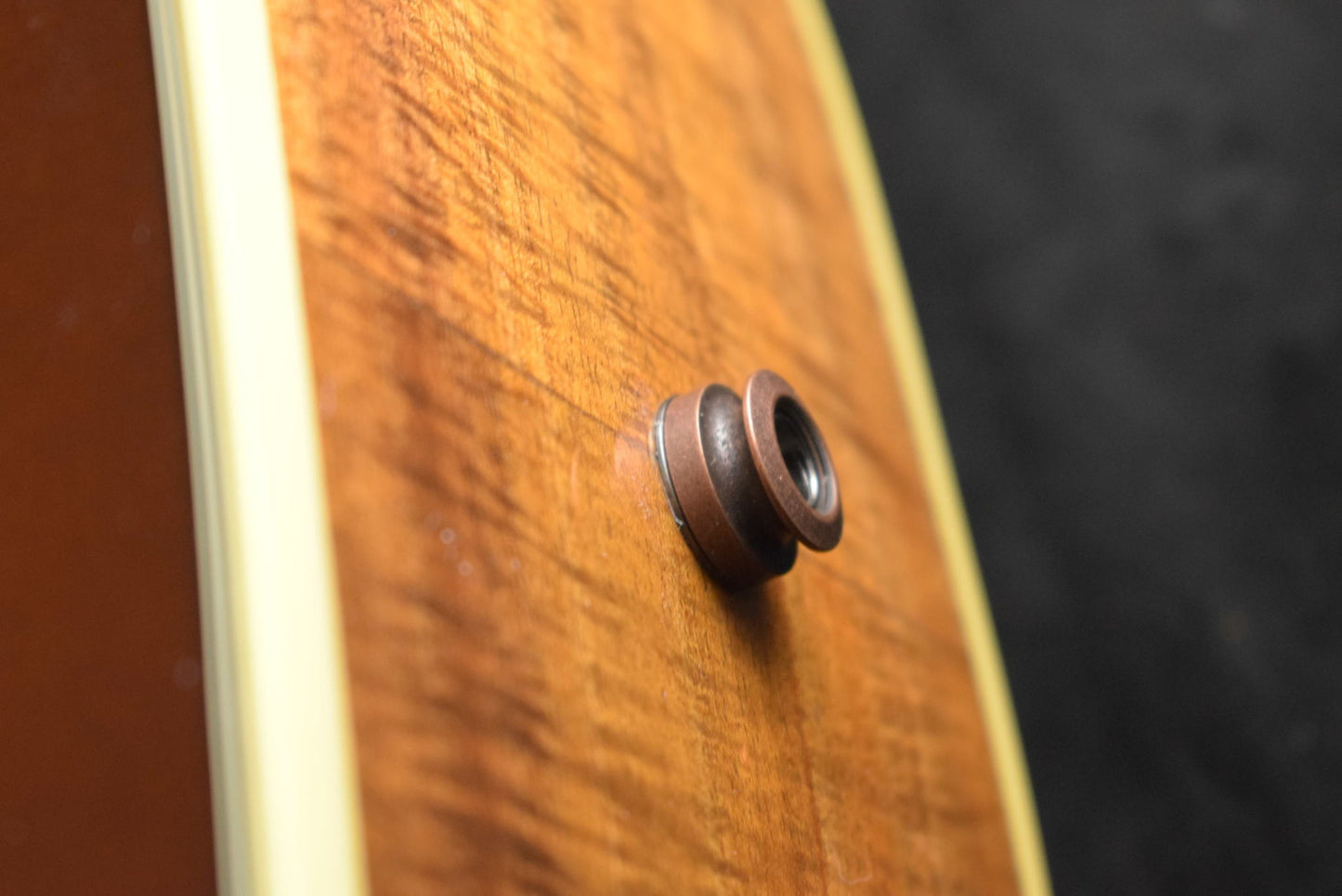 Gibson Custom Shop Hummingbird Original Acacia Honeyburst Fuller's Exclusive