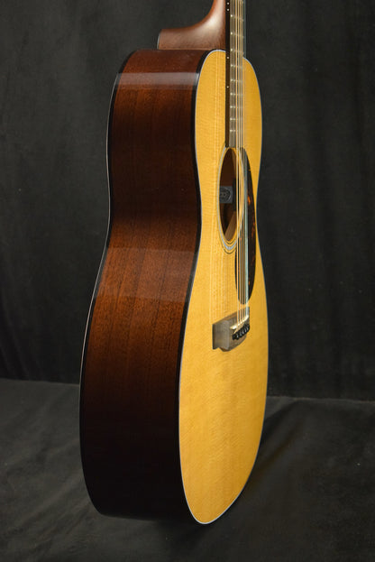 Martin 000E Retro Plus Mahogany