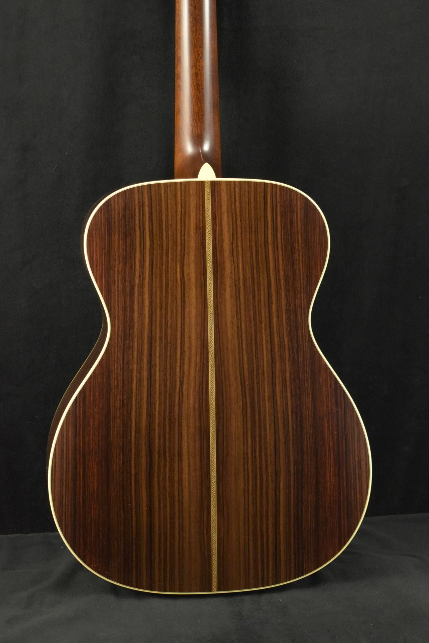 Martin Custom Shop 000-28 Authentic 1937 Stage 1 Aging Ambertone