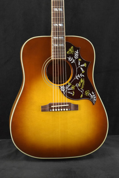 Gibson Custom Shop Hummingbird Original Acacia Honeyburst Fuller's Exclusive