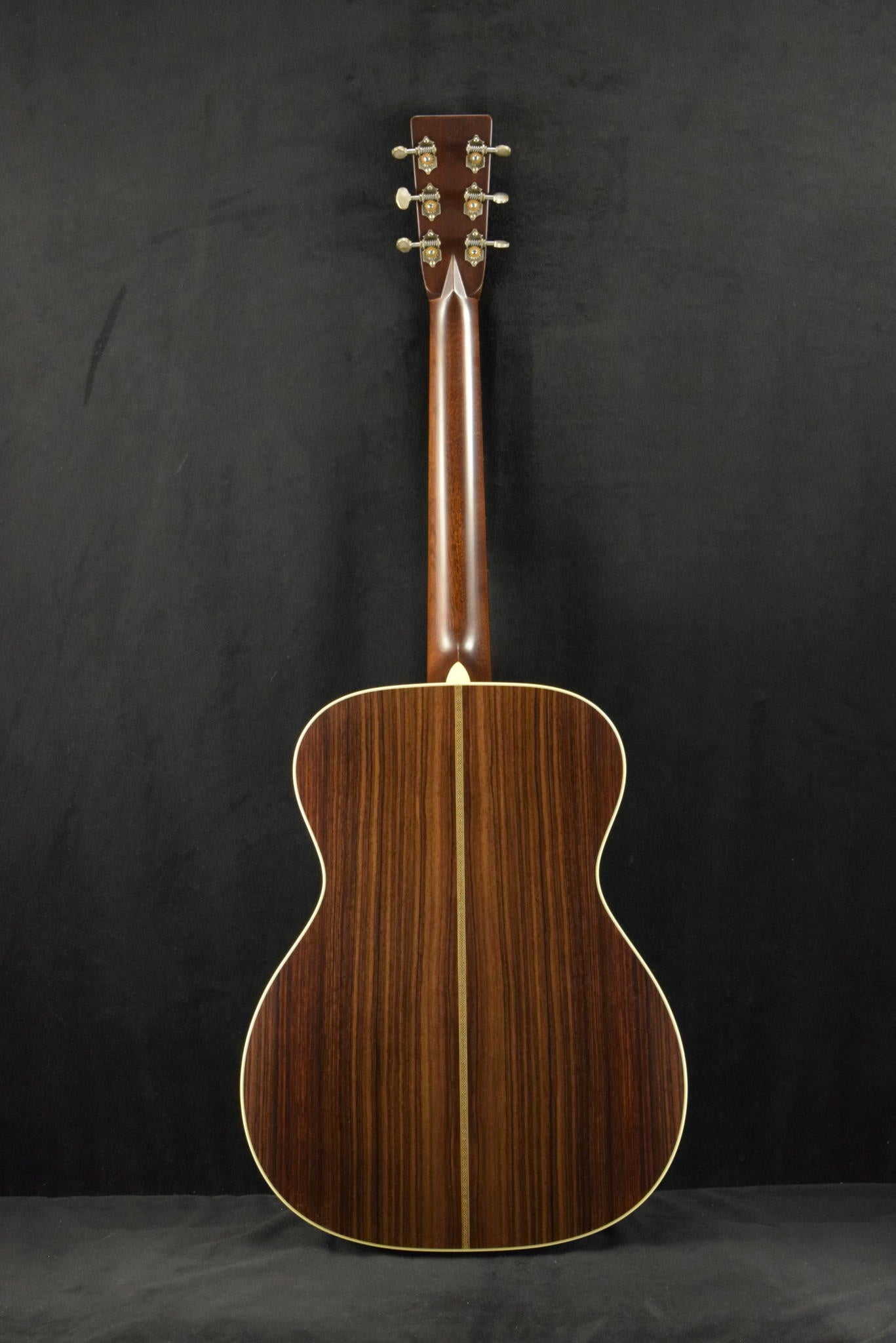 Martin Custom Shop 000-28 Authentic 1937 Stage 1 Aging Ambertone