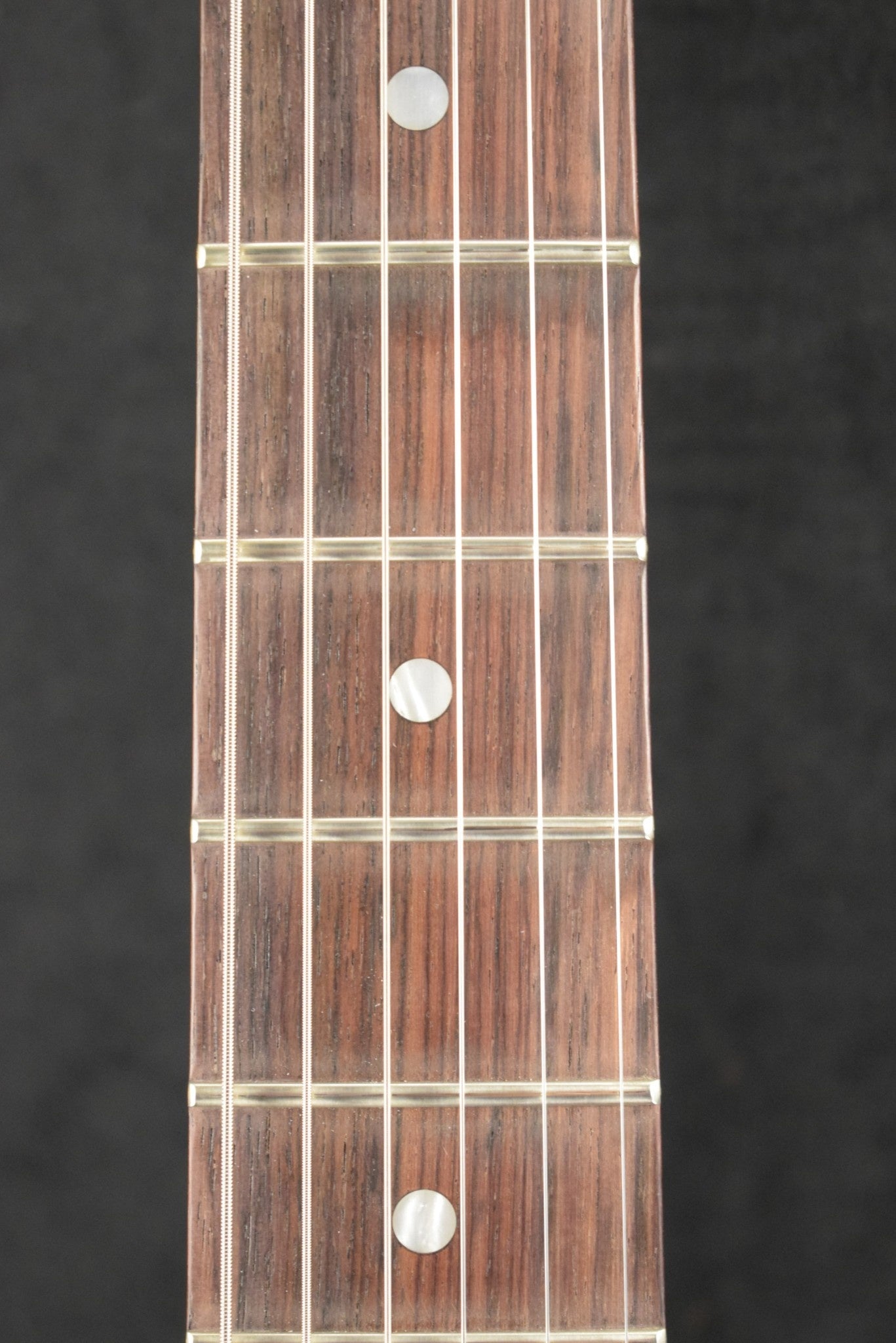 Gibson Custom Shop 1967 Flying V w/ Maestro Vibrola Sparkling Burgundy