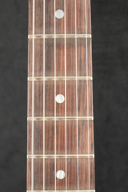 Gibson Custom Shop 1967 Flying V w/ Maestro Vibrola Sparkling Burgundy