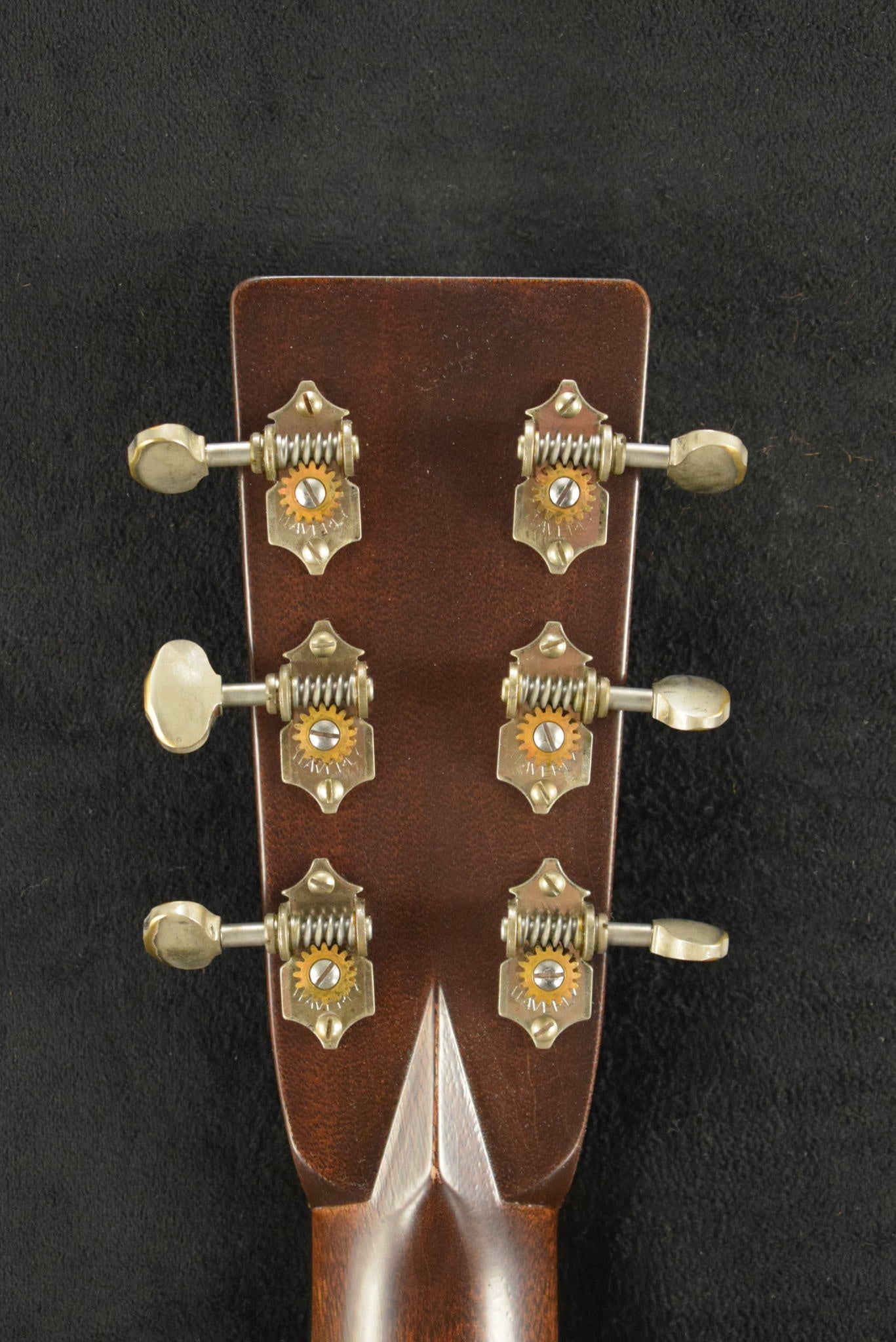 Martin Custom Shop 000-28 Authentic 1937 Stage 1 Aging Ambertone