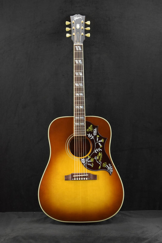 Gibson Custom Shop Hummingbird Original Acacia Honeyburst Fuller's Exclusive