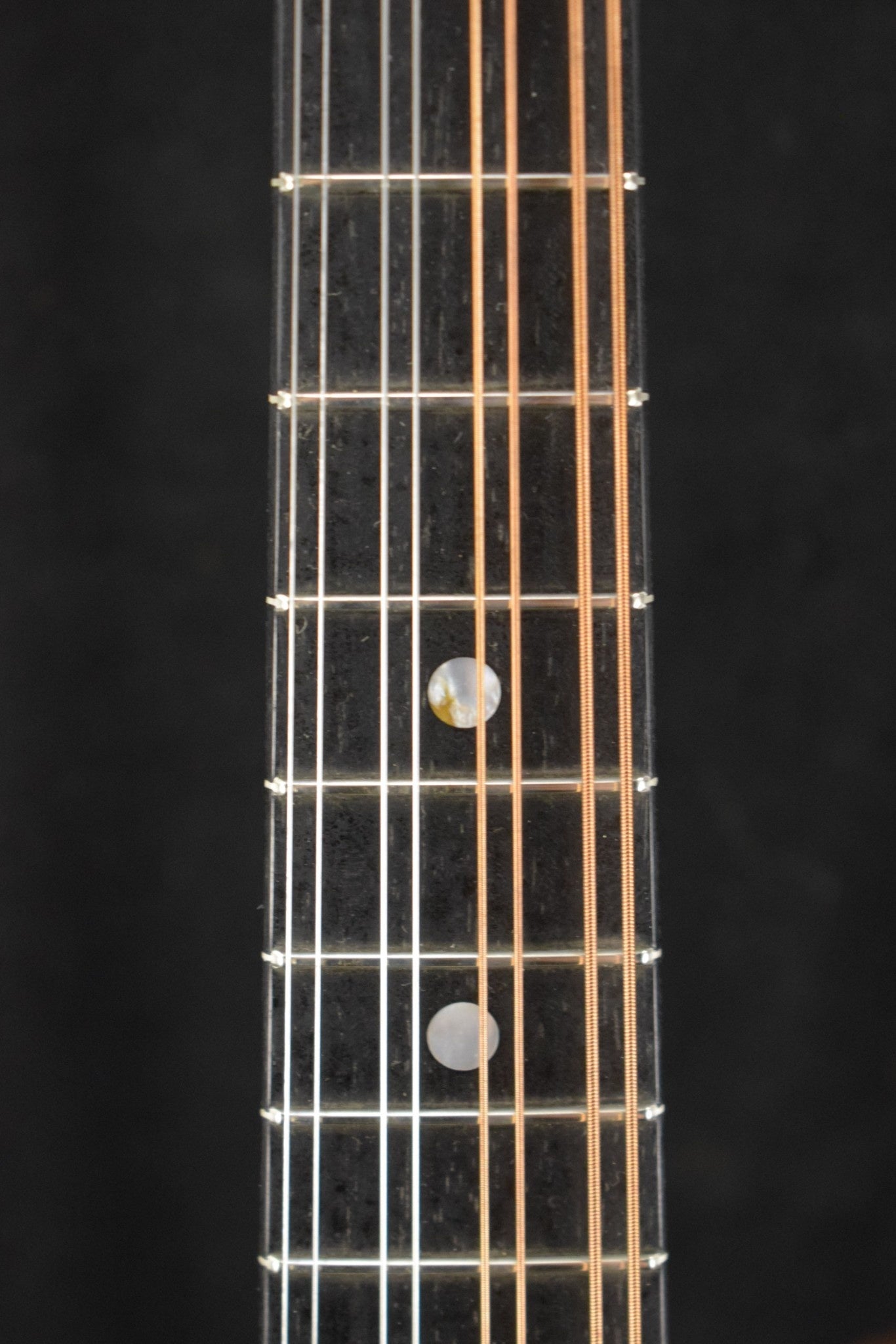 Eastman MD315L Left-Handed F-Style F-Hole Mandolin Classic Satin Finish