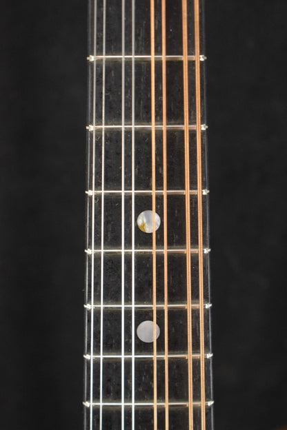 Eastman MD315L Left-Handed F-Style F-Hole Mandolin Classic Satin Finish