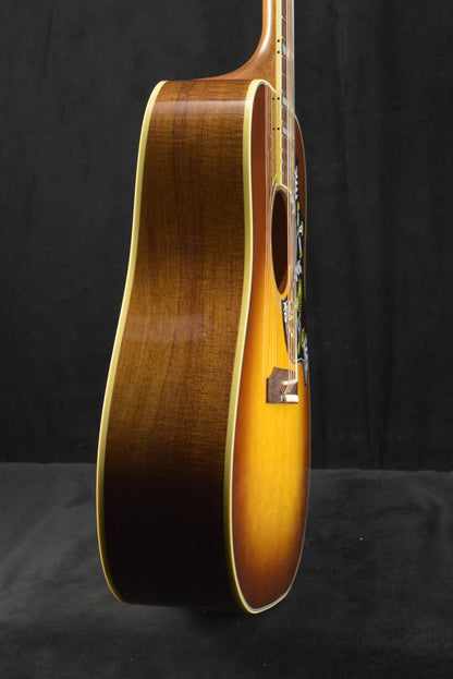 Gibson Custom Shop Hummingbird Original Acacia Honeyburst Fuller's Exclusive