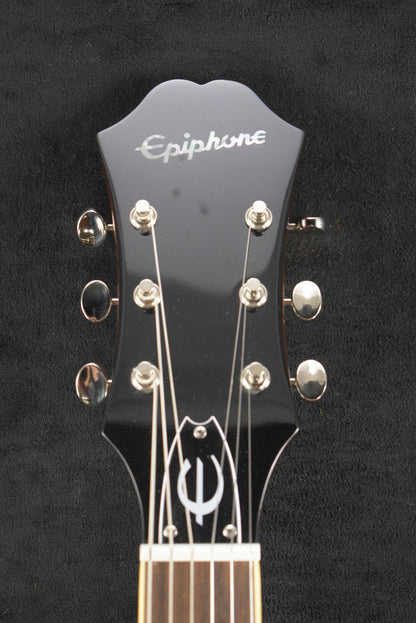 Epiphone Casino Vintage Sunburst w/Gig Bag