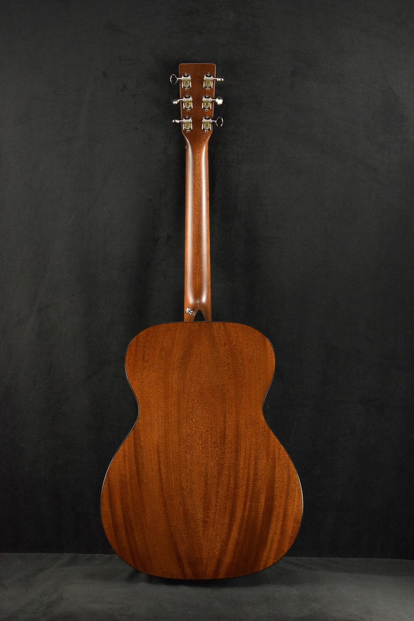 Martin 000E Retro Plus Mahogany