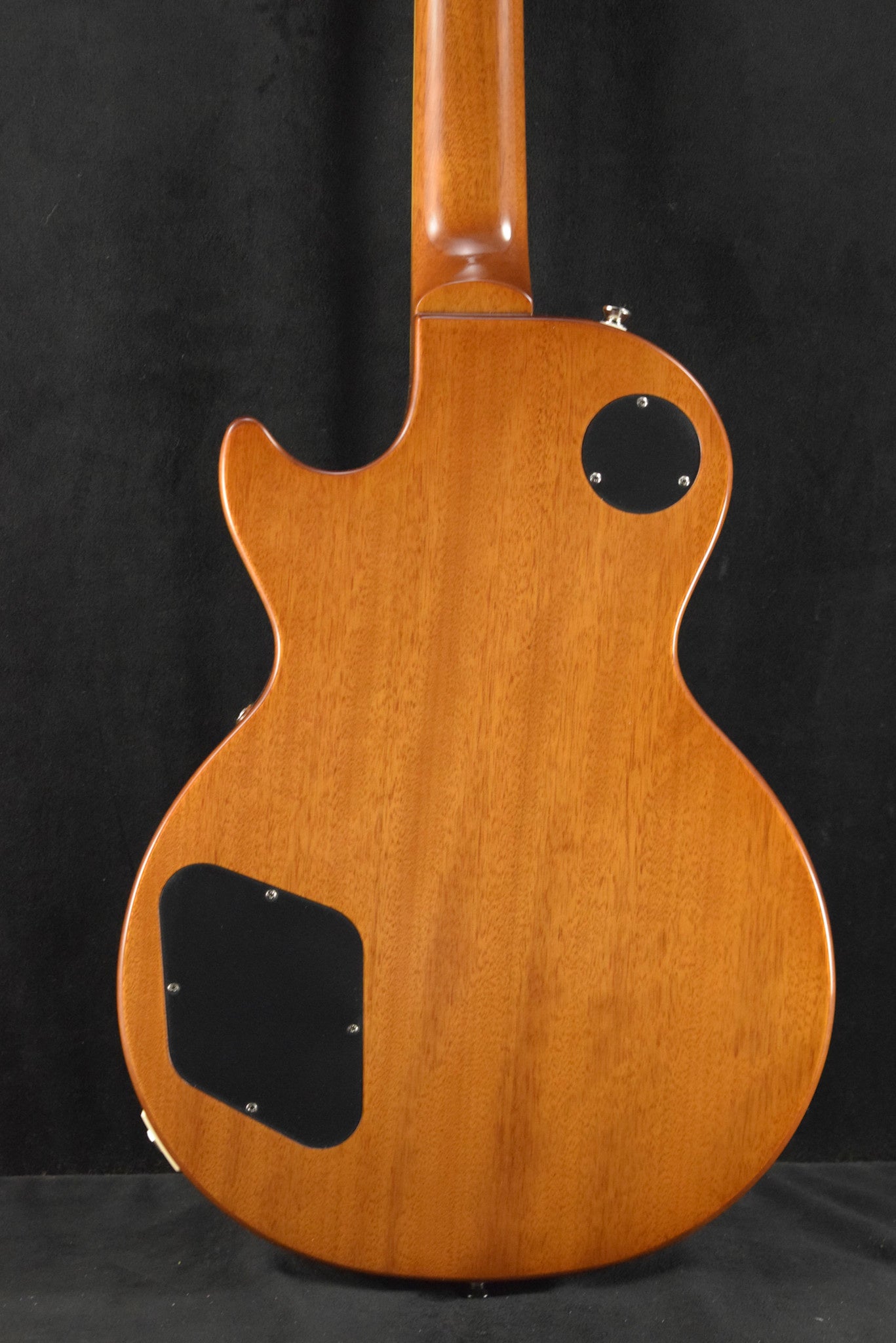 Epiphone Les Paul Standard 50s Figured Seafoam Green w/Gig Bag