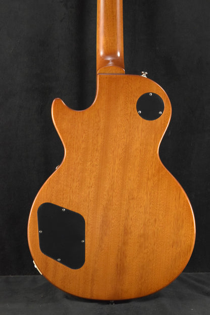 Epiphone Les Paul Standard 50s Figured Seafoam Green w/Gig Bag