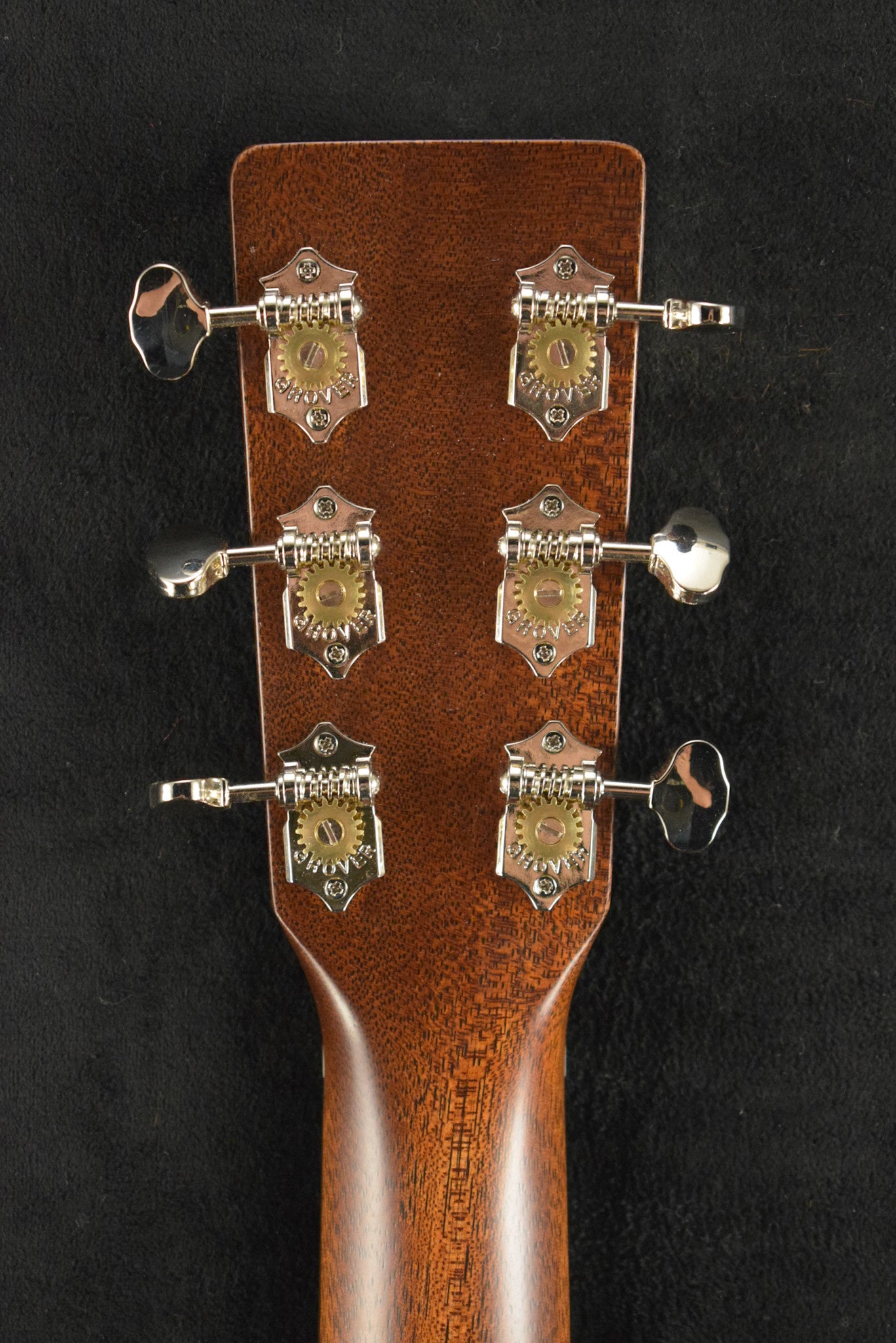 Martin 000E Retro Plus Mahogany