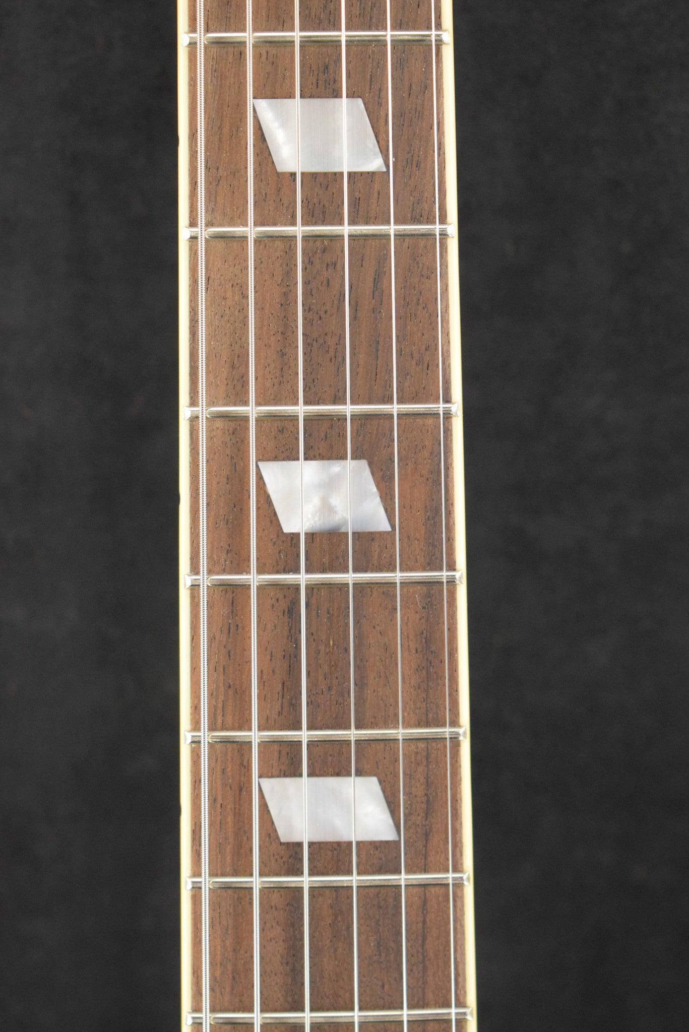 Epiphone Casino Vintage Sunburst w/Gig Bag