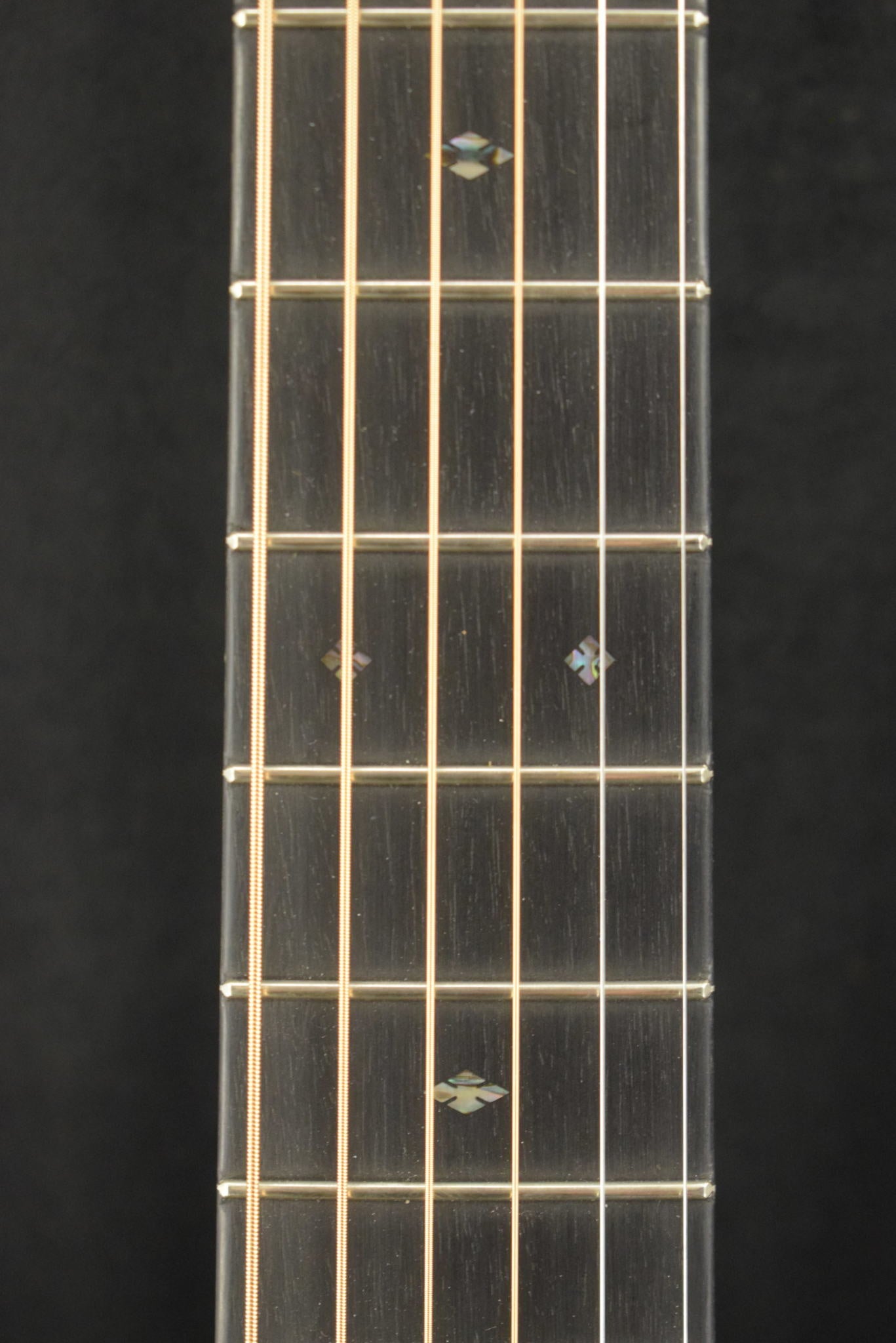 Martin Custom Shop 000-28 Authentic 1937 Stage 1 Aging Ambertone