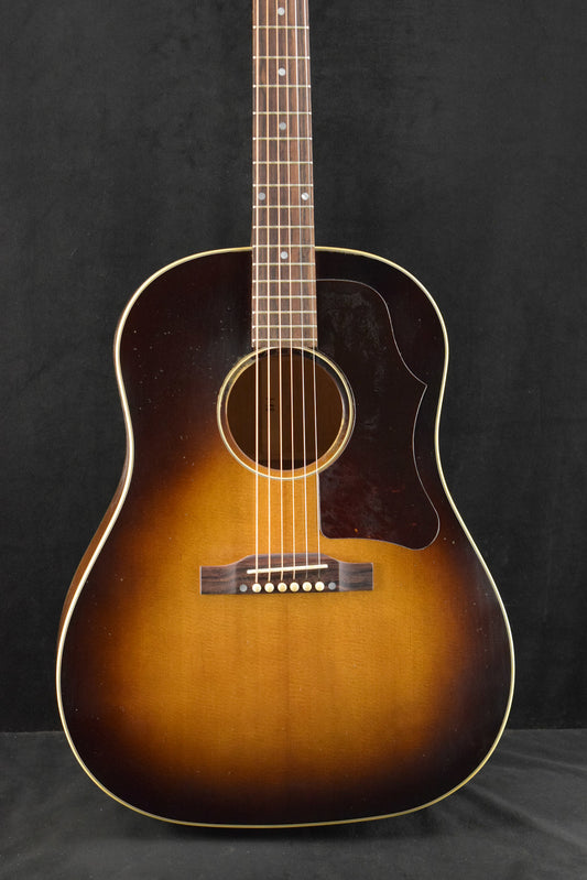 Gibson Murphy Lab 1955 J-45 Reissue Light Aged Vintage Sunburst
