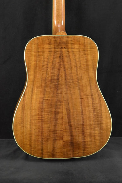 Gibson Custom Shop Hummingbird Original Acacia Honeyburst Fuller's Exclusive