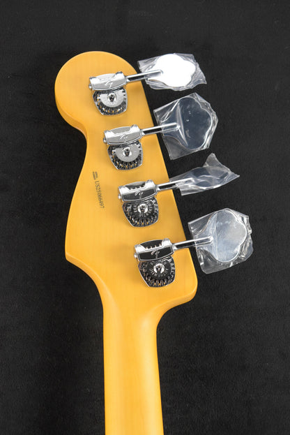 Fender American Professional II Jazz Bass Dark Night Maple Fingerboard