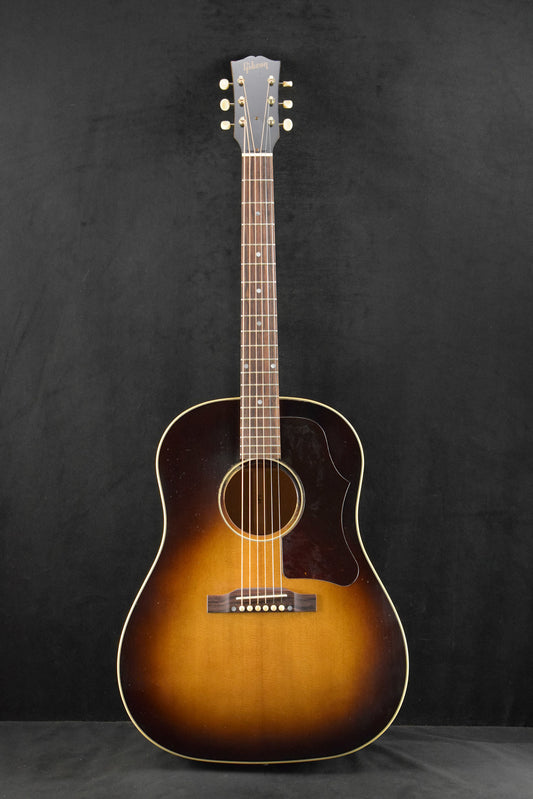 Gibson Murphy Lab 1955 J-45 Reissue Light Aged Vintage Sunburst