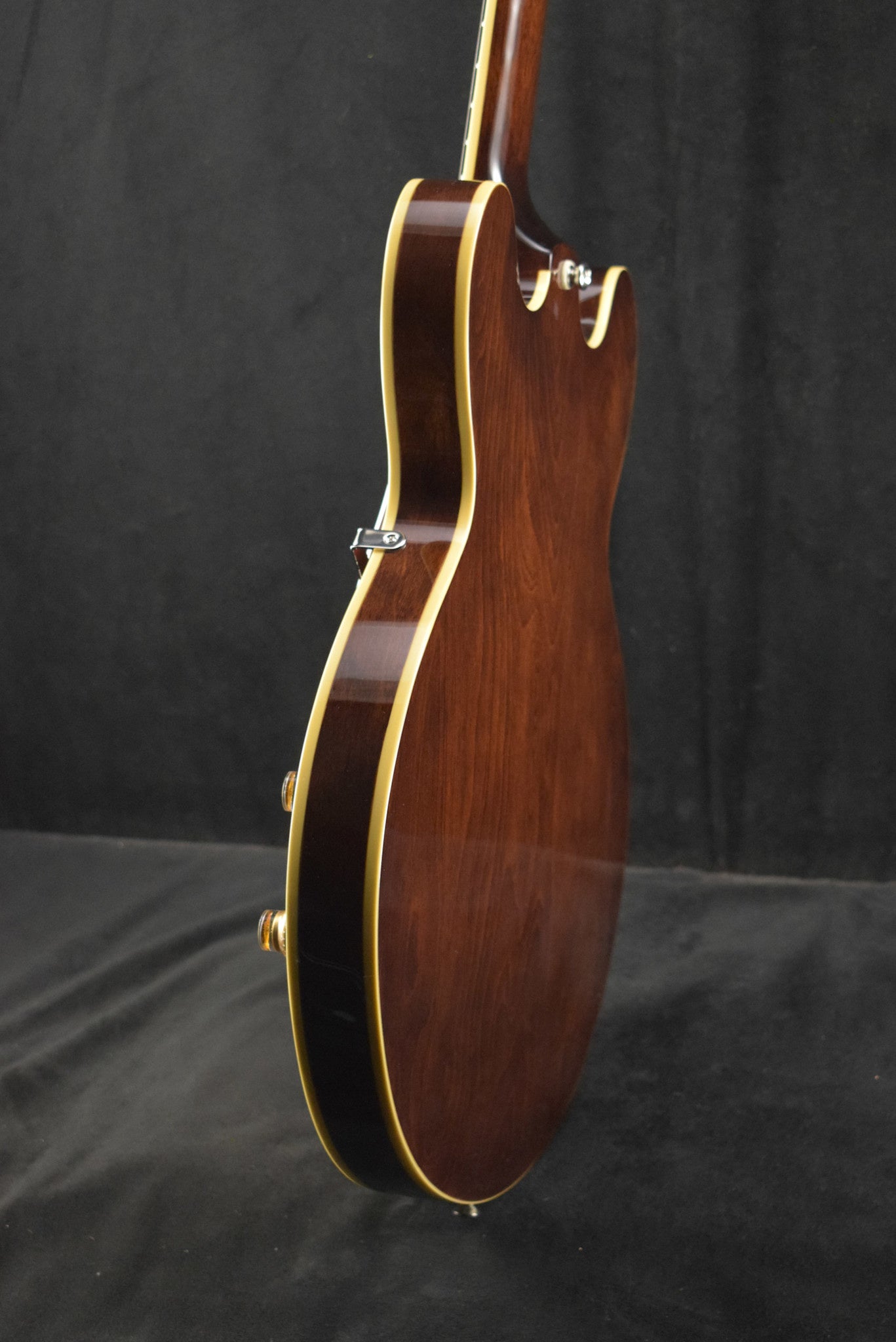 Epiphone Casino Vintage Sunburst w/Gig Bag