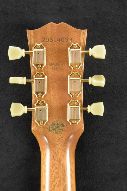 Gibson Custom Shop Hummingbird Original Acacia Honeyburst Fuller's Exclusive