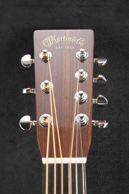 Martin M-7 Johnny Marr 7-String LR Baggs Anthem