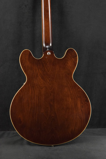 Epiphone Casino Vintage Sunburst w/Gig Bag