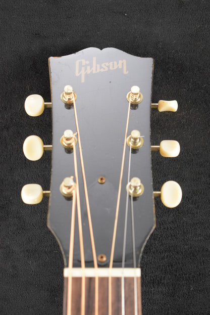 Gibson Murphy Lab 1955 J-45 Reissue Light Aged Vintage Sunburst
