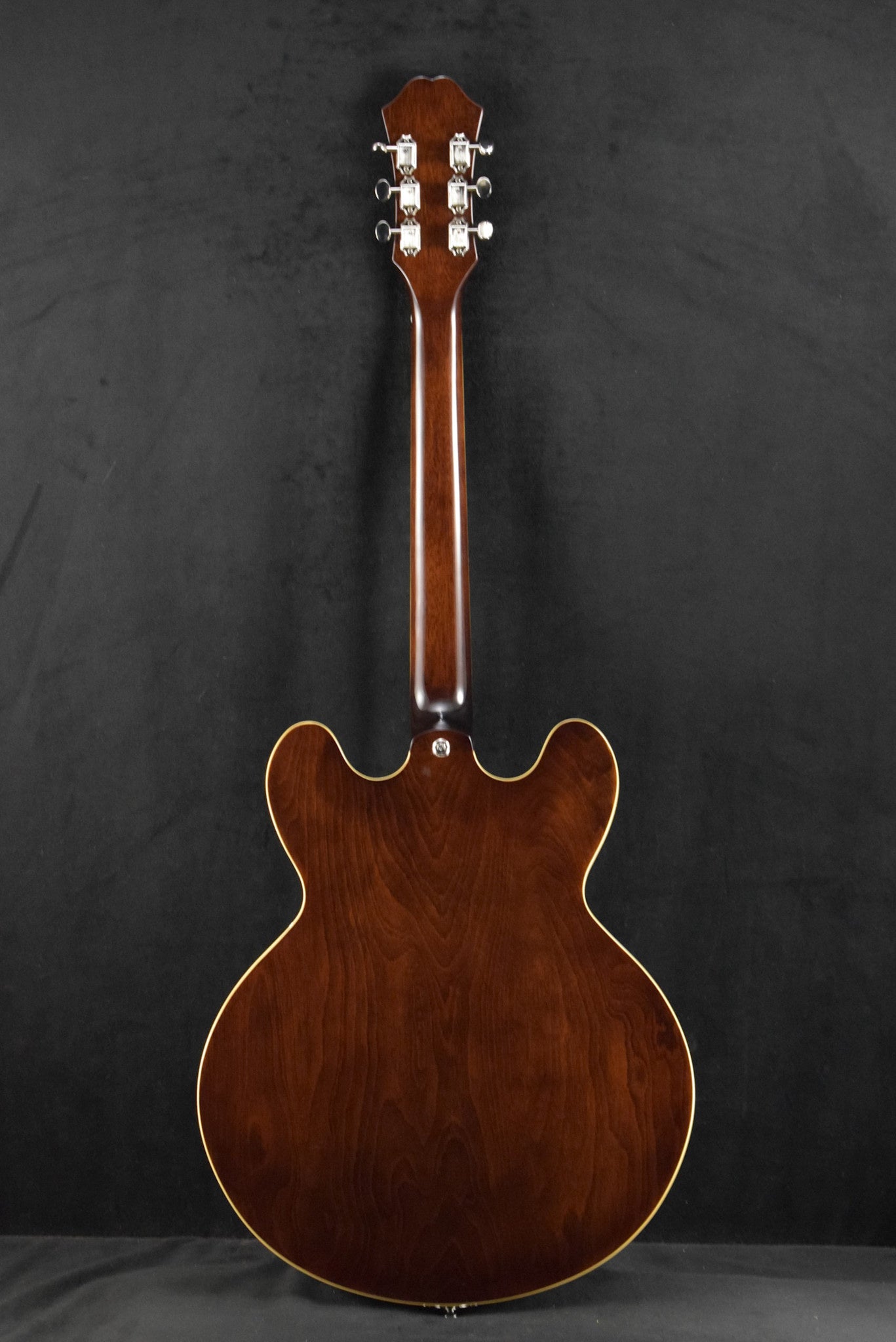 Epiphone Casino Vintage Sunburst w/Gig Bag