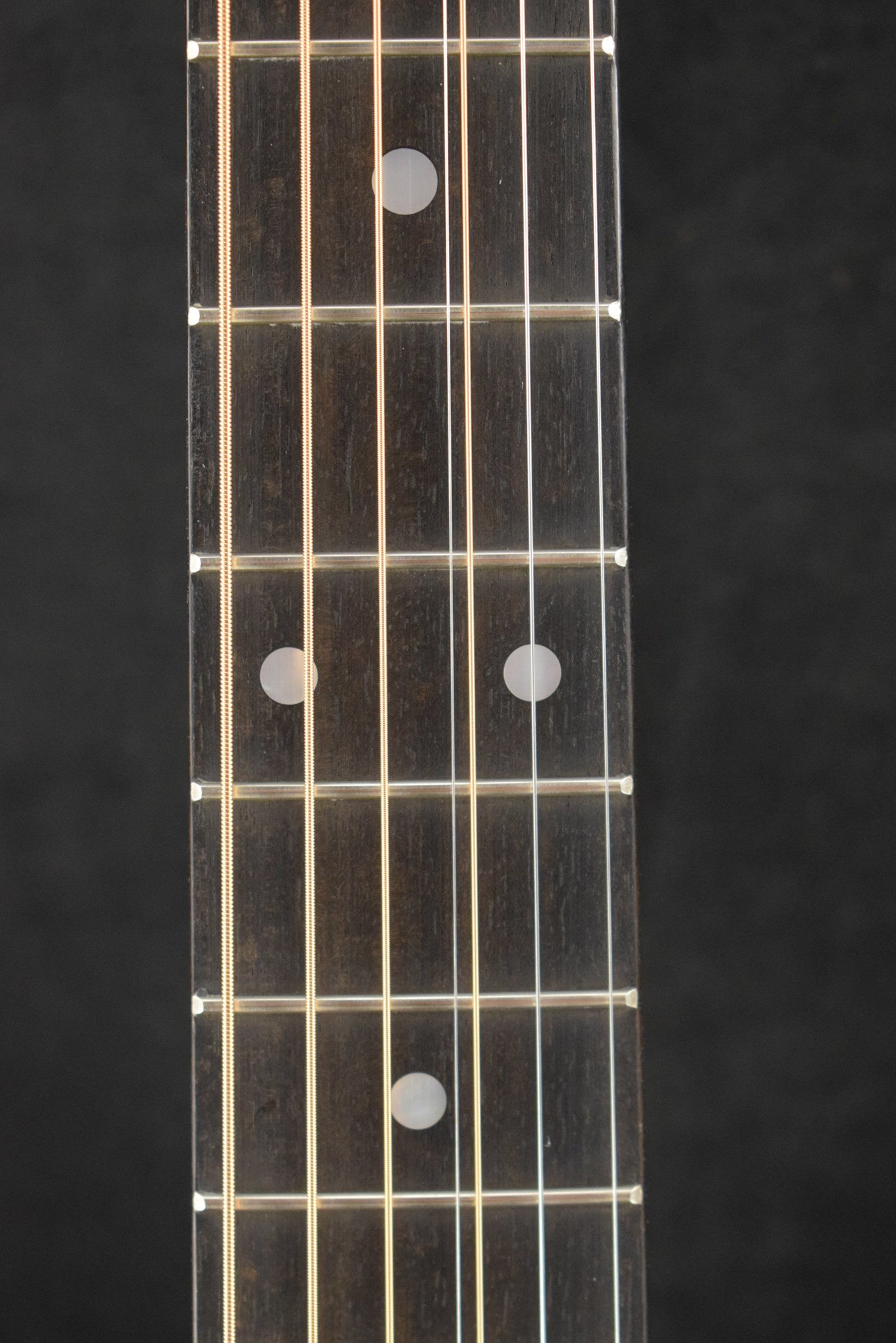 Martin M-7 Johnny Marr 7-String LR Baggs Anthem